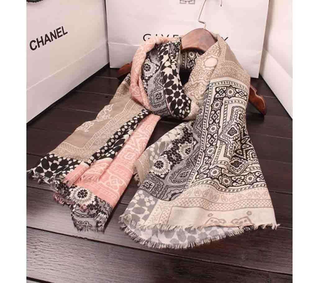Cotton Hijab - 021 /  8SLC