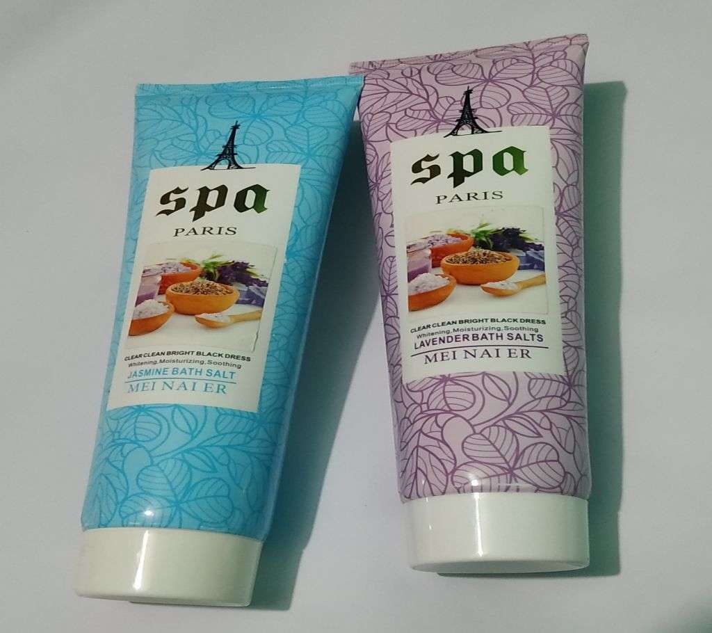 SPA Paris Bath Salt 280gm (Thailand )