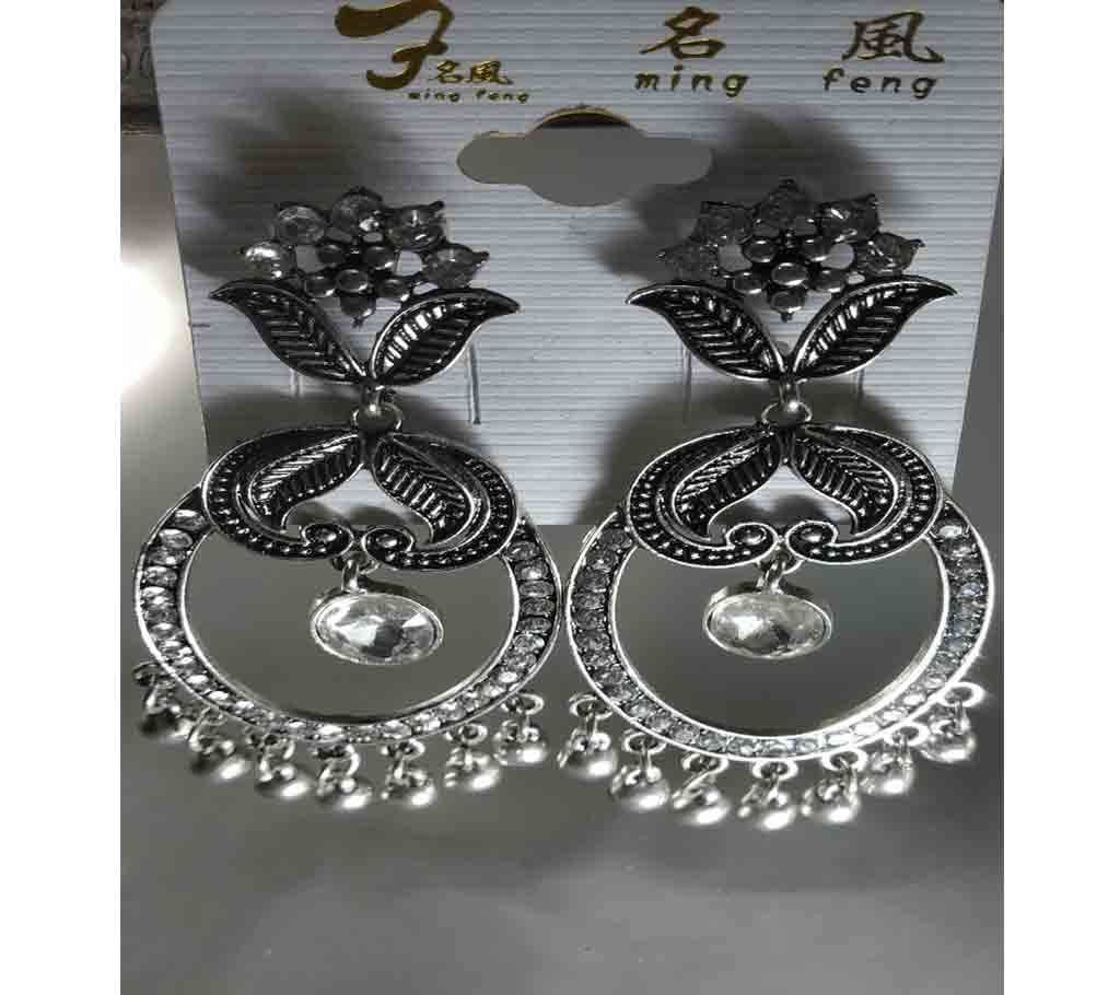 Indian Jhumka For Women
