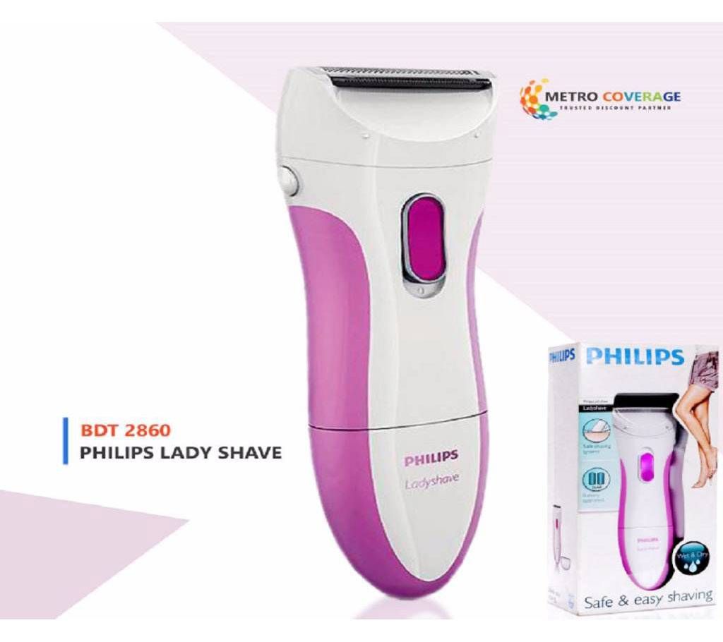 Philips Lady Shaver HP – 6341