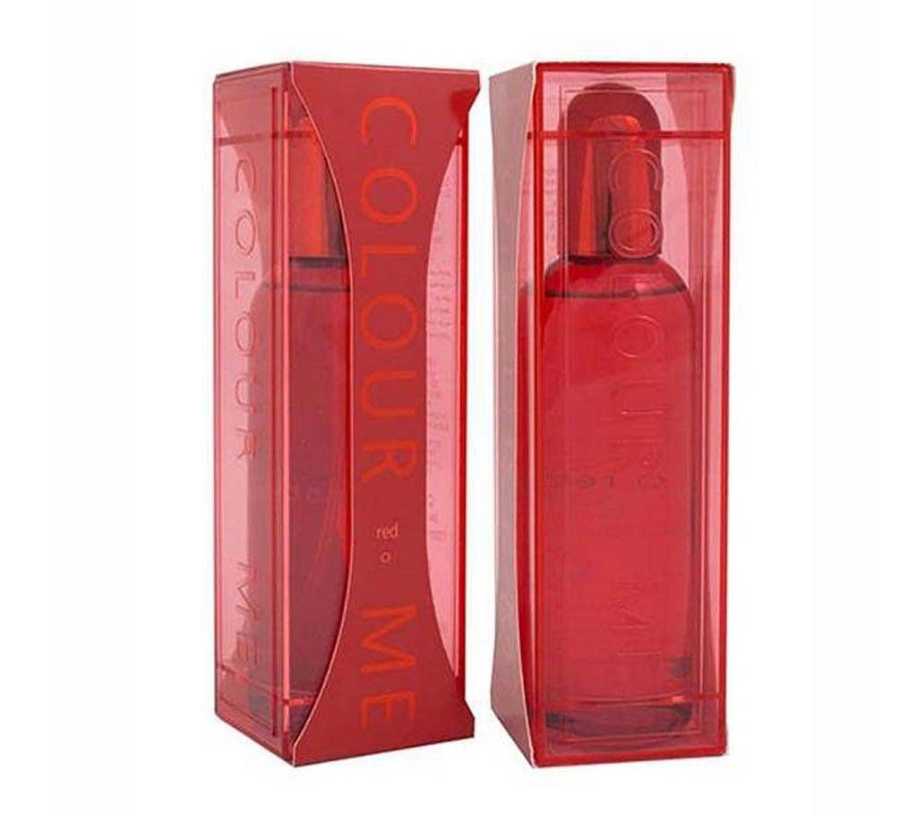 Colour Me Perfume for Women 100ml