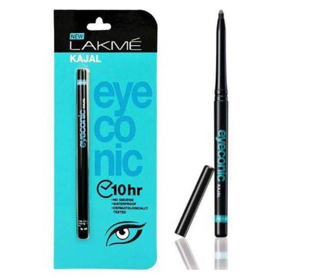 Lakme Eyeconic Kajal - India