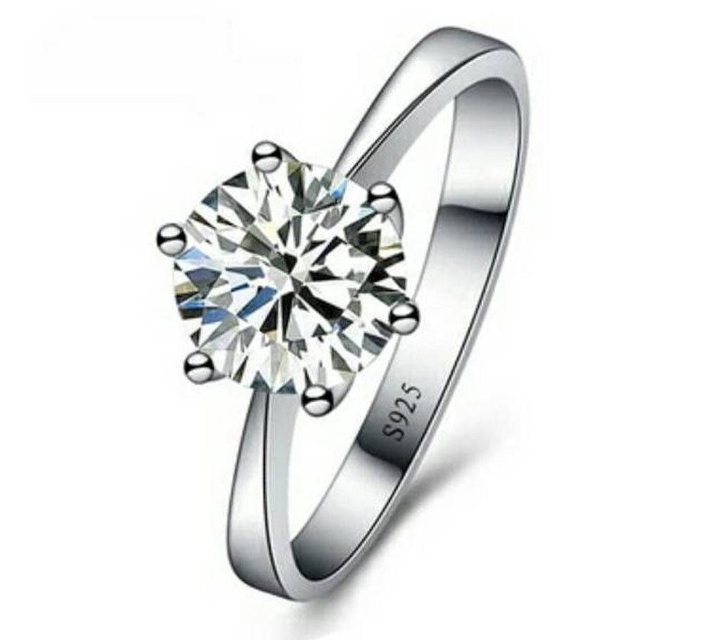 Womens Finger Ring
