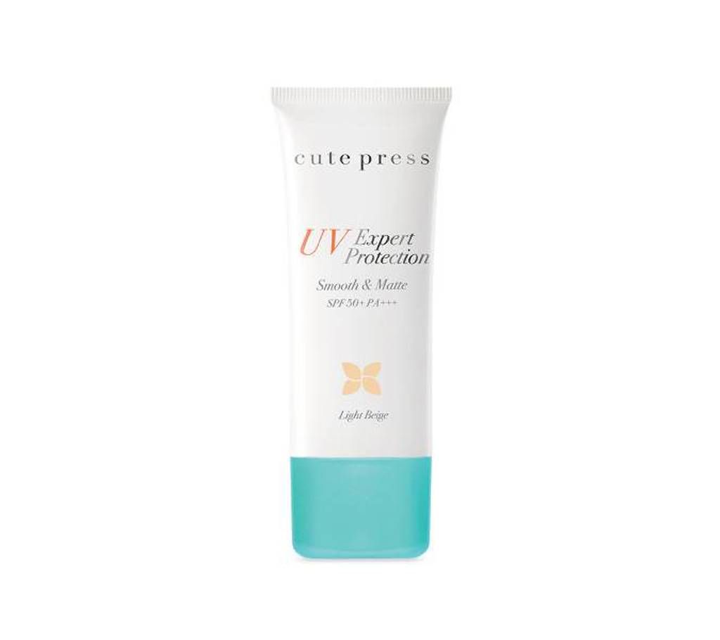 UV Expert protection smooth & Matte (Oily Skin) TH