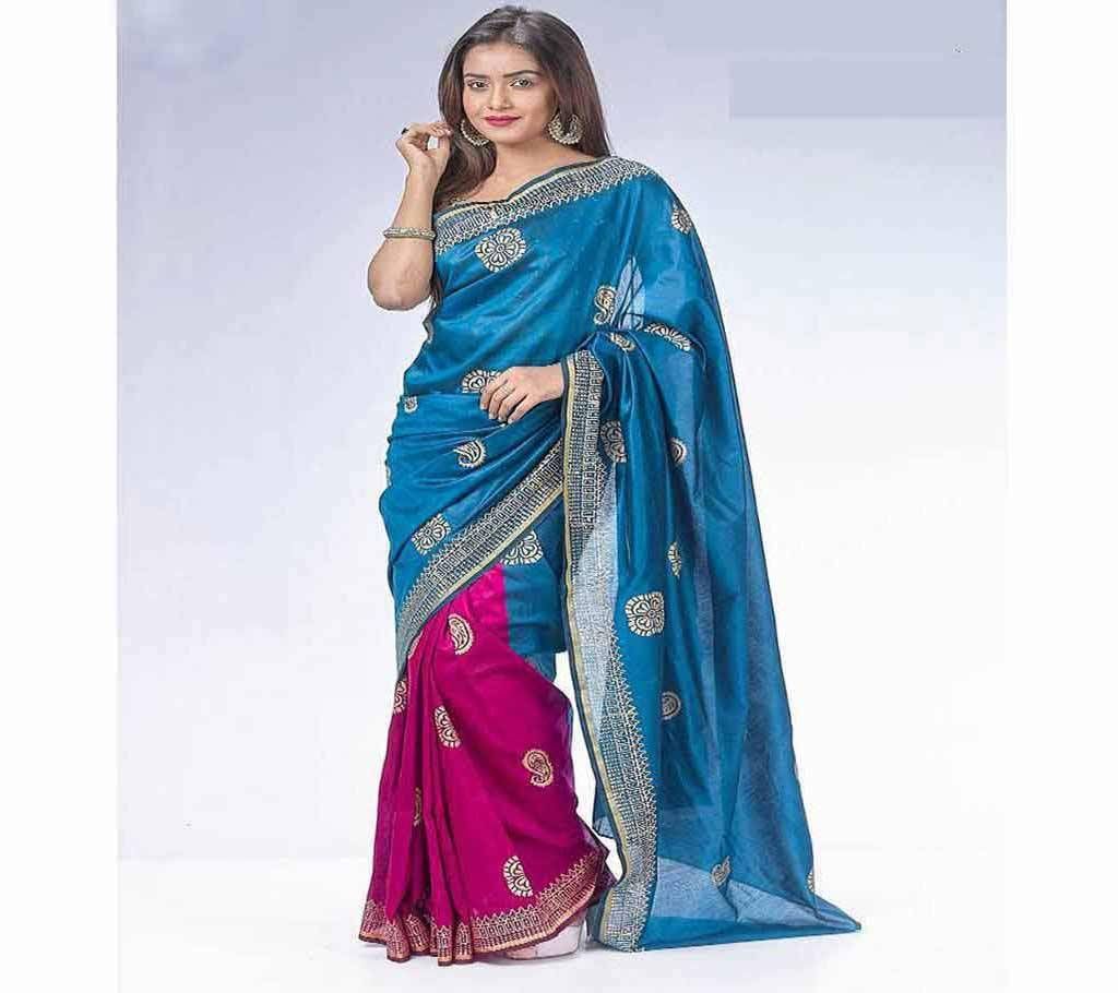 Pontu silk Special Boutique Sharee