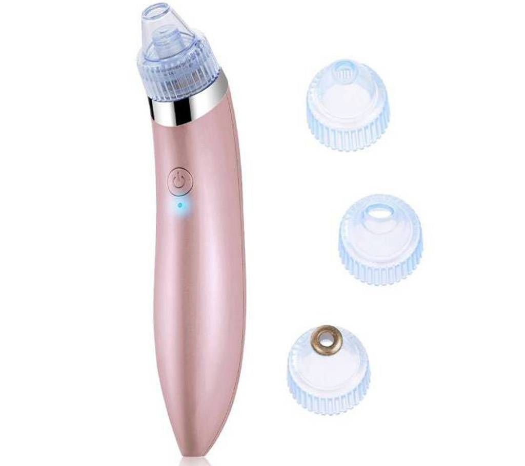 Electric Pore Cleaner Massager Blackhead Acne Pimp