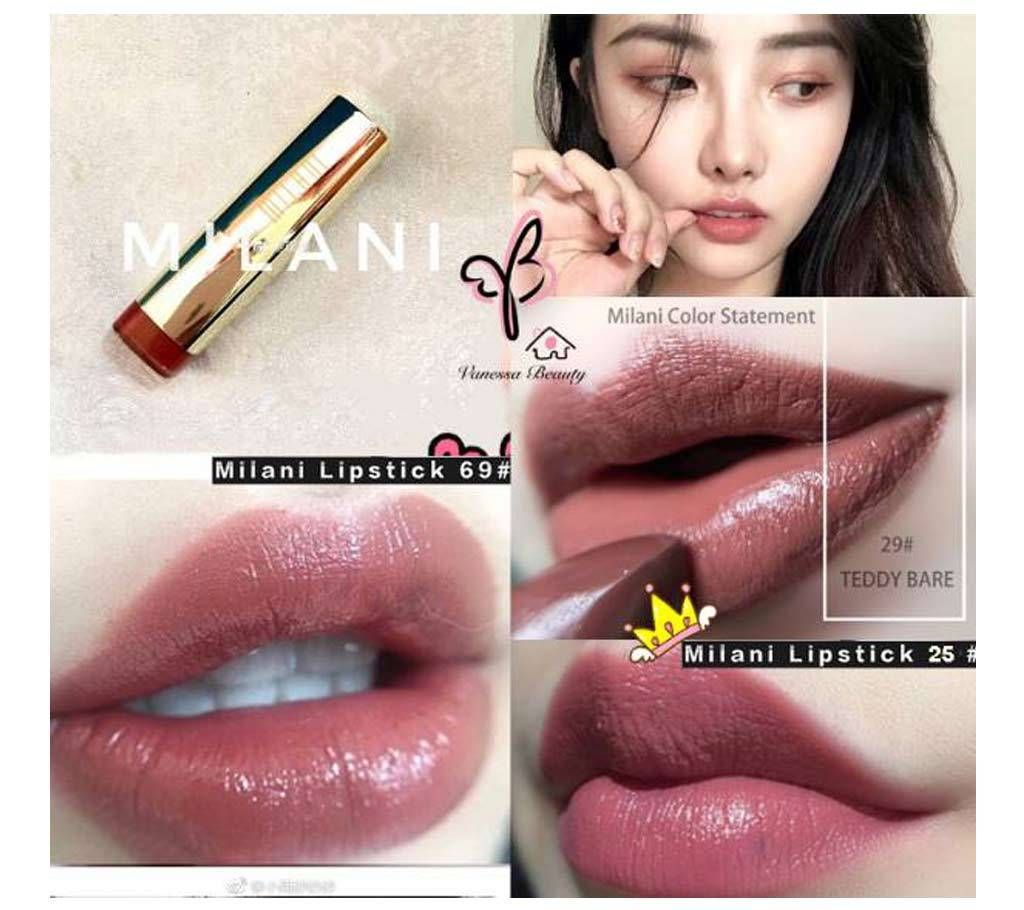 Milani Lipstick