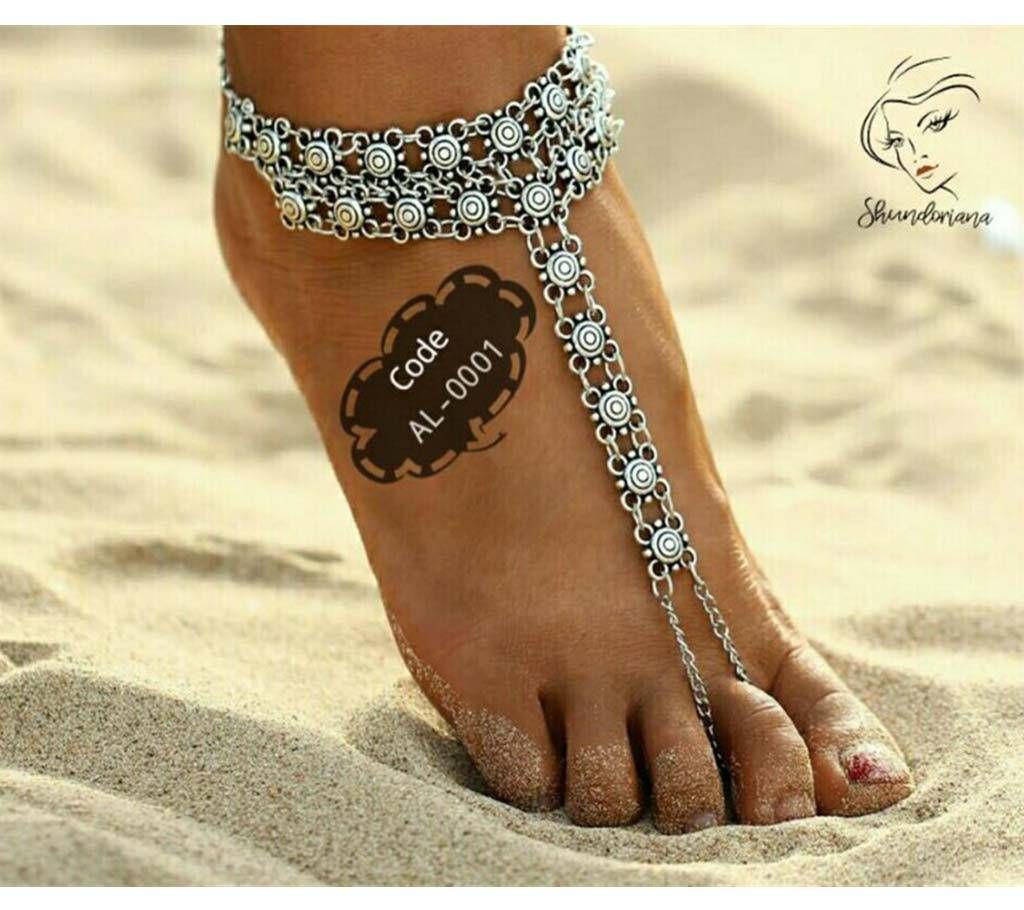  Elegant Stylish Anklet