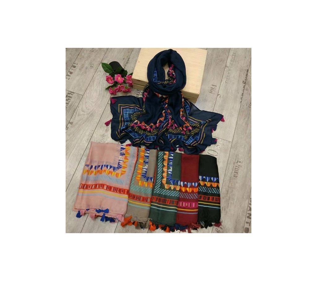 Fashion Scarf
