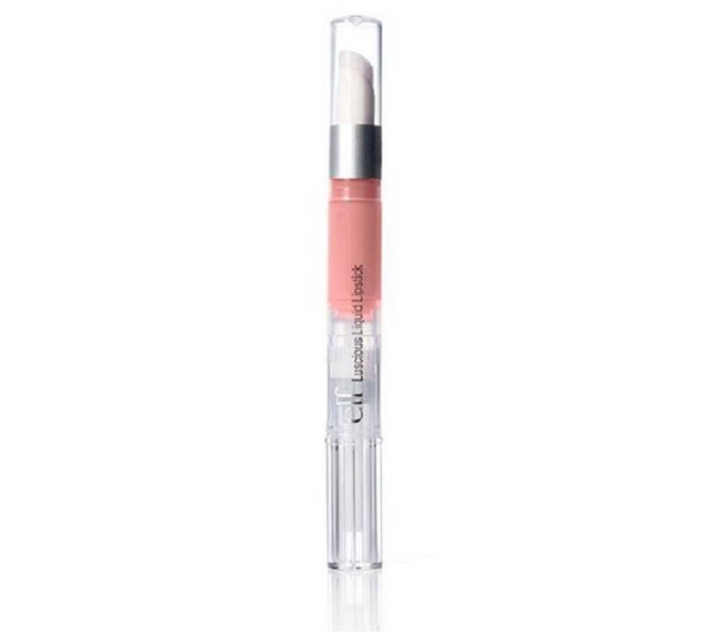e.l.f. Essential Luscious Liquid Lipstick - Raspbe (UK)