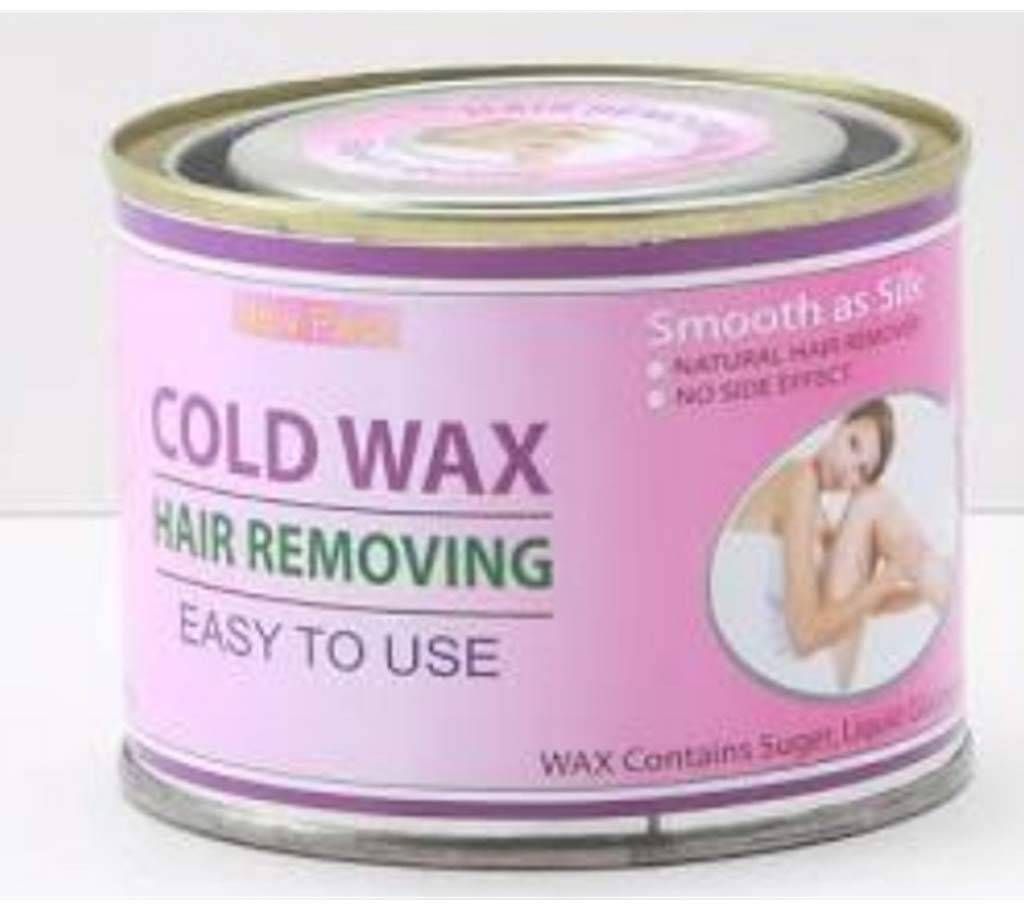 Mumtaz cold Wax 200 gm- Bangladesh