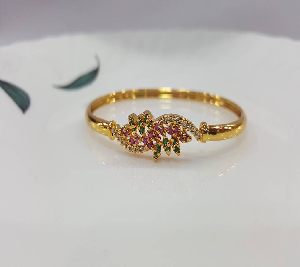 Gold Plated Bracelet For Women