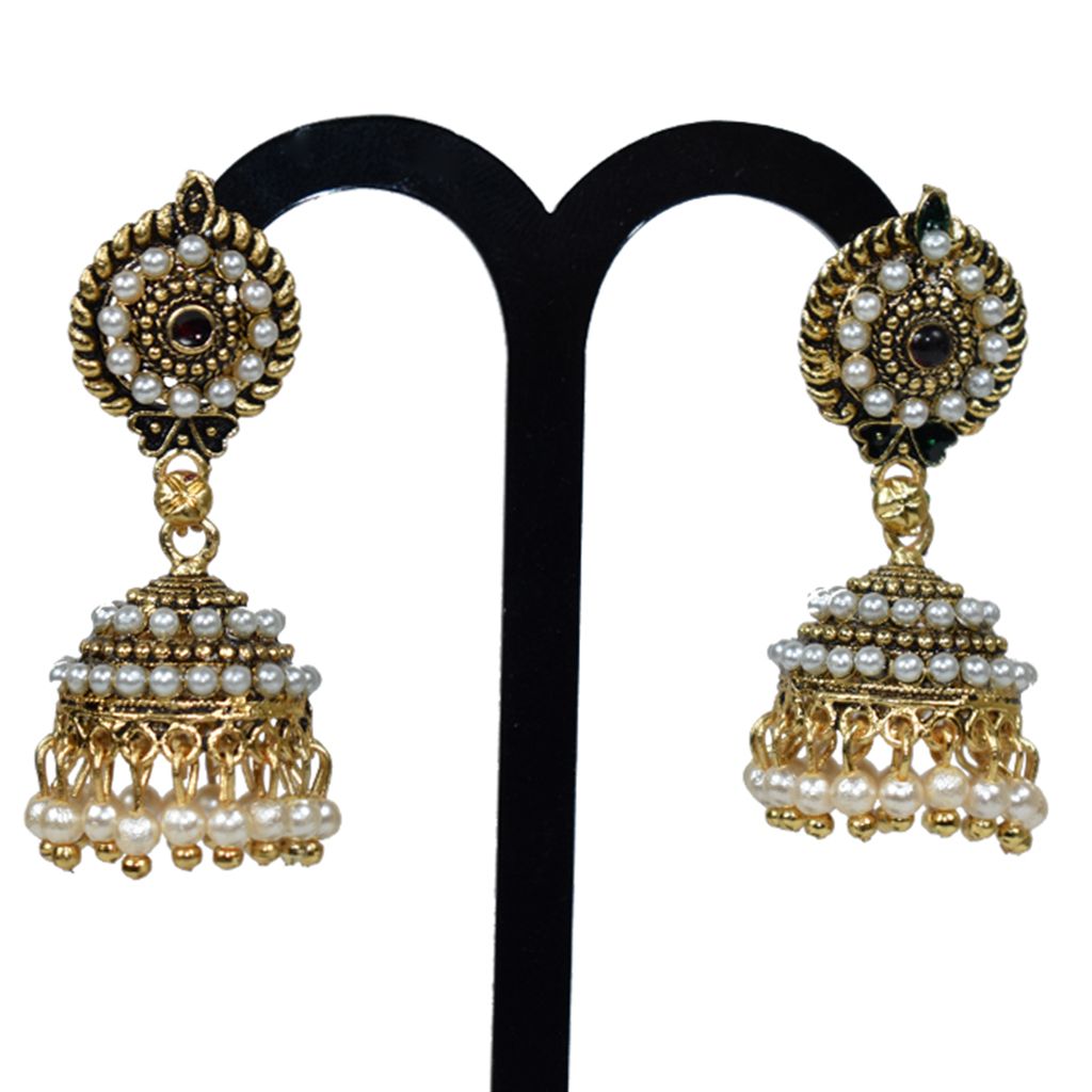 Multi Color Earring For Women