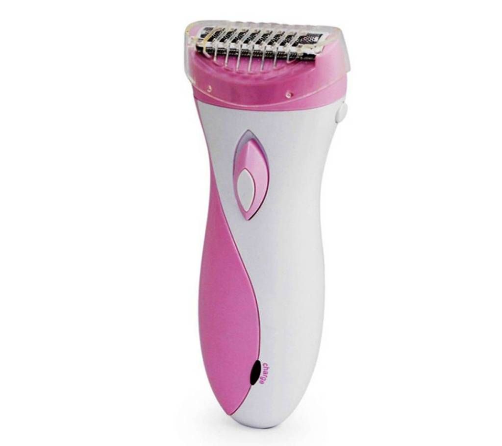 Kemei Kemei KM-3018 Rechargeable Epilator
