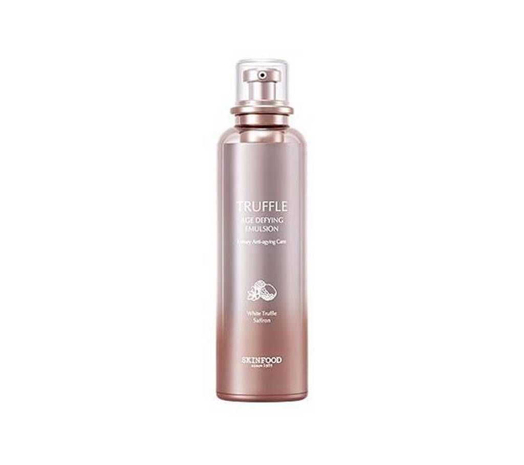 Truffle Age Defying Emulsion (Korea)