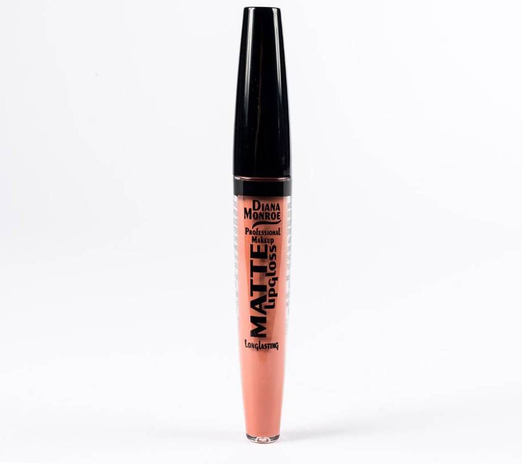 Diana Monroe - Matte Lipgloss Shade 101 (Turkey)