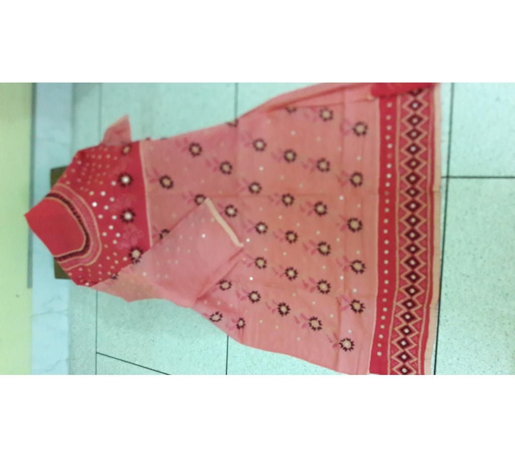 hand work