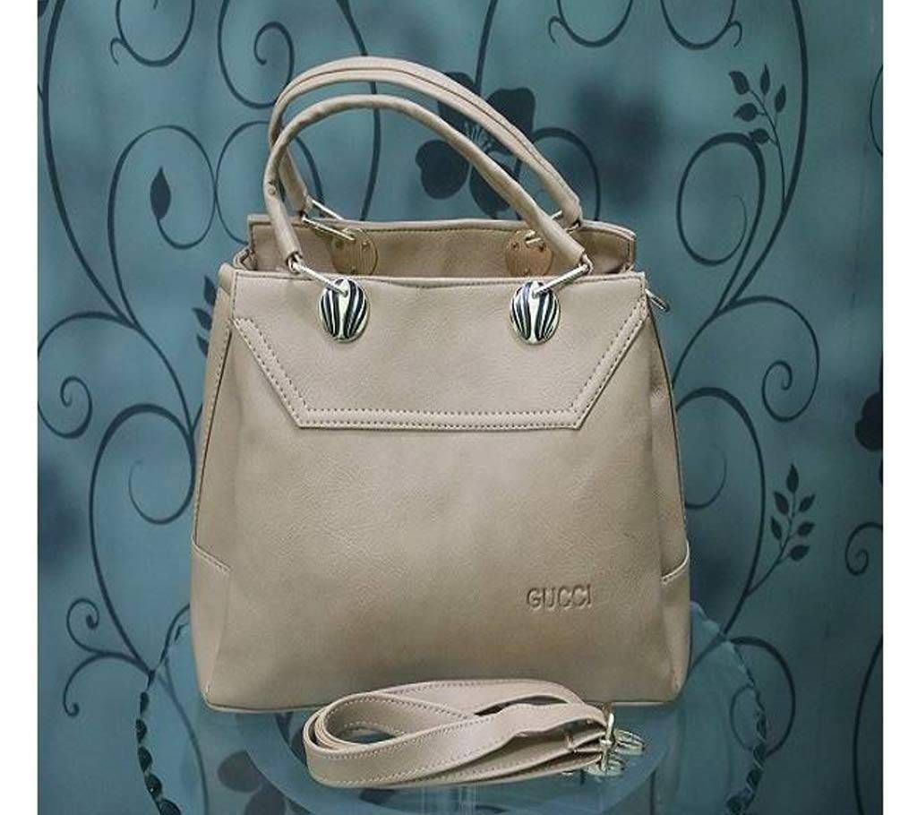 GUCCI Ladies Handbag - Copy