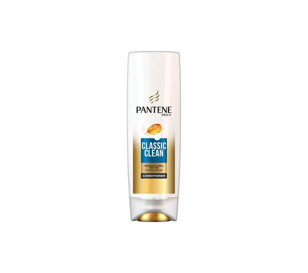 Pantene Pro V Smooth & Sleek Shampoo France