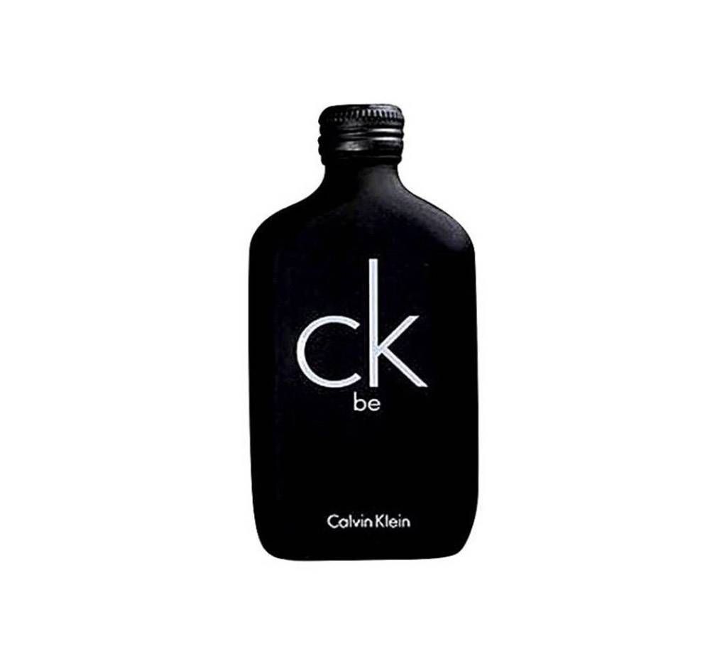 Calvin Klein CK Perfume For Men And Women - 100ml - USA