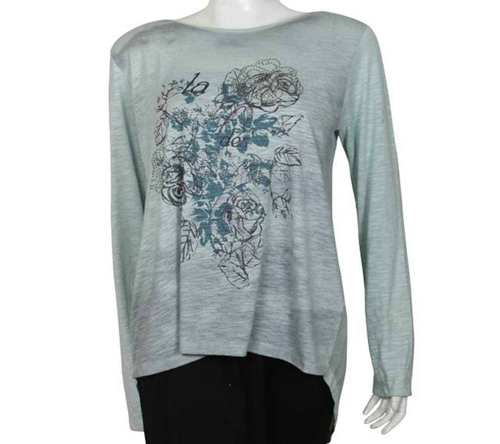 Multiblu Georgette ladies shirt 