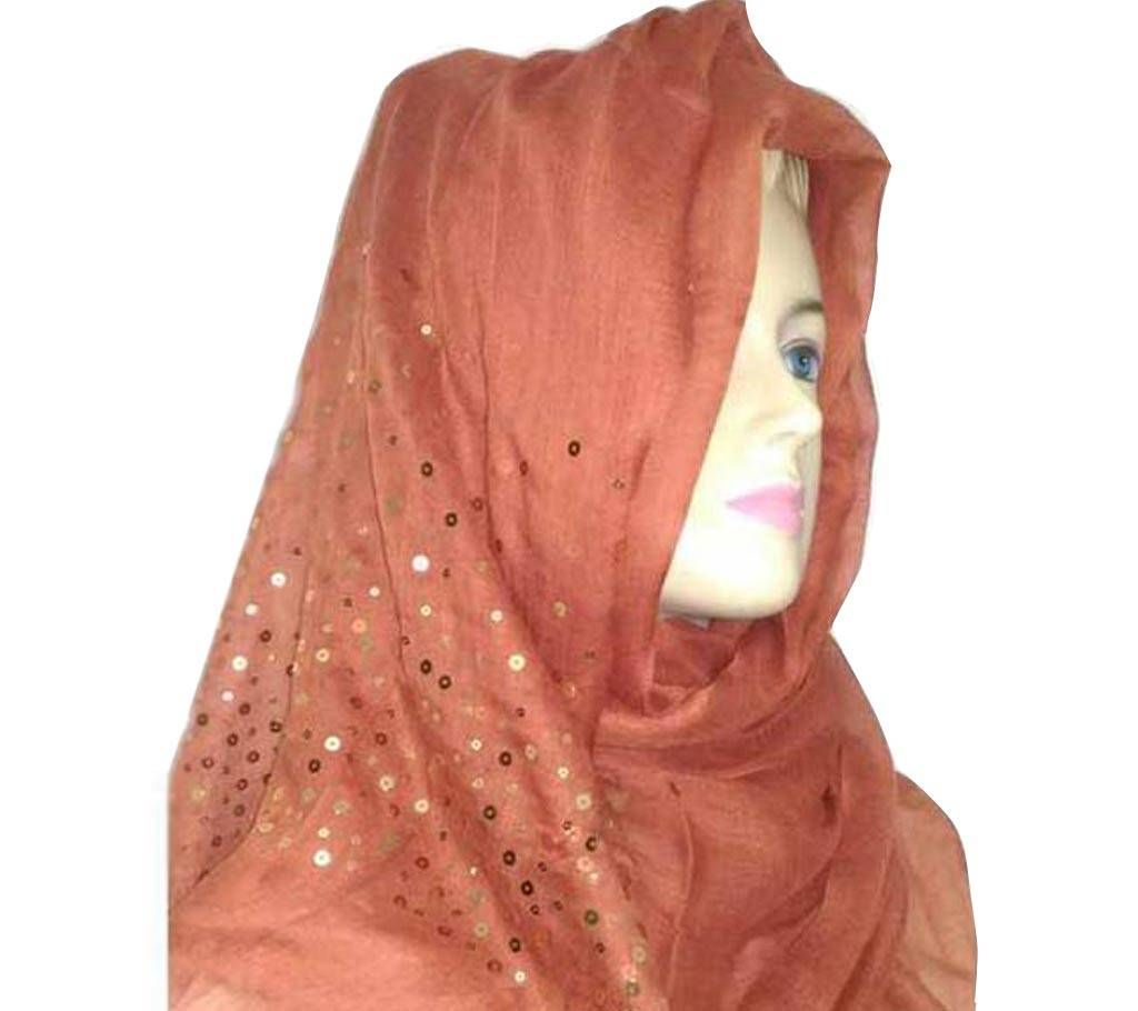 Exclusive Soft Cotton Hijab 48
