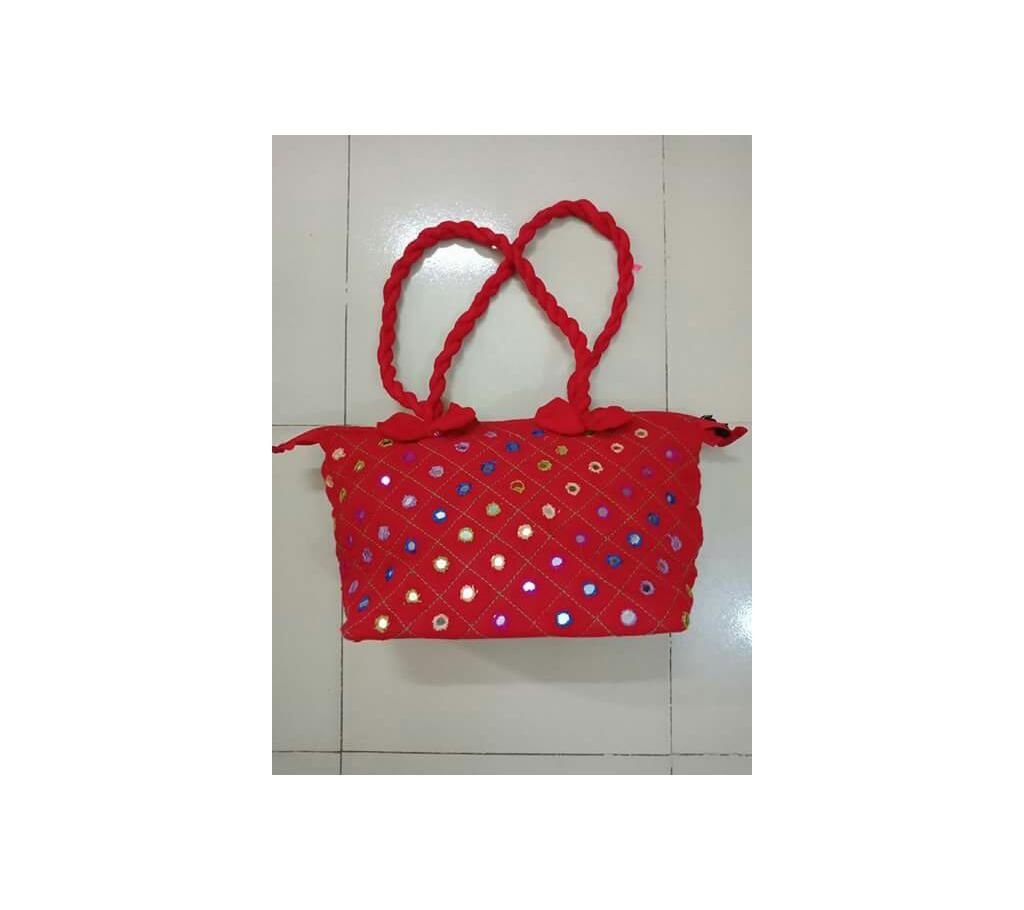 , nokshi bag