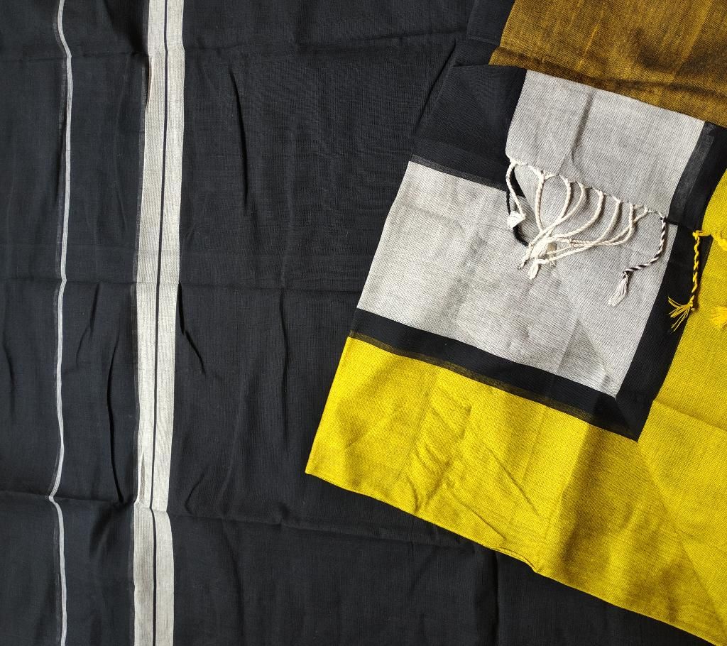 HANDLOOM SHAREE