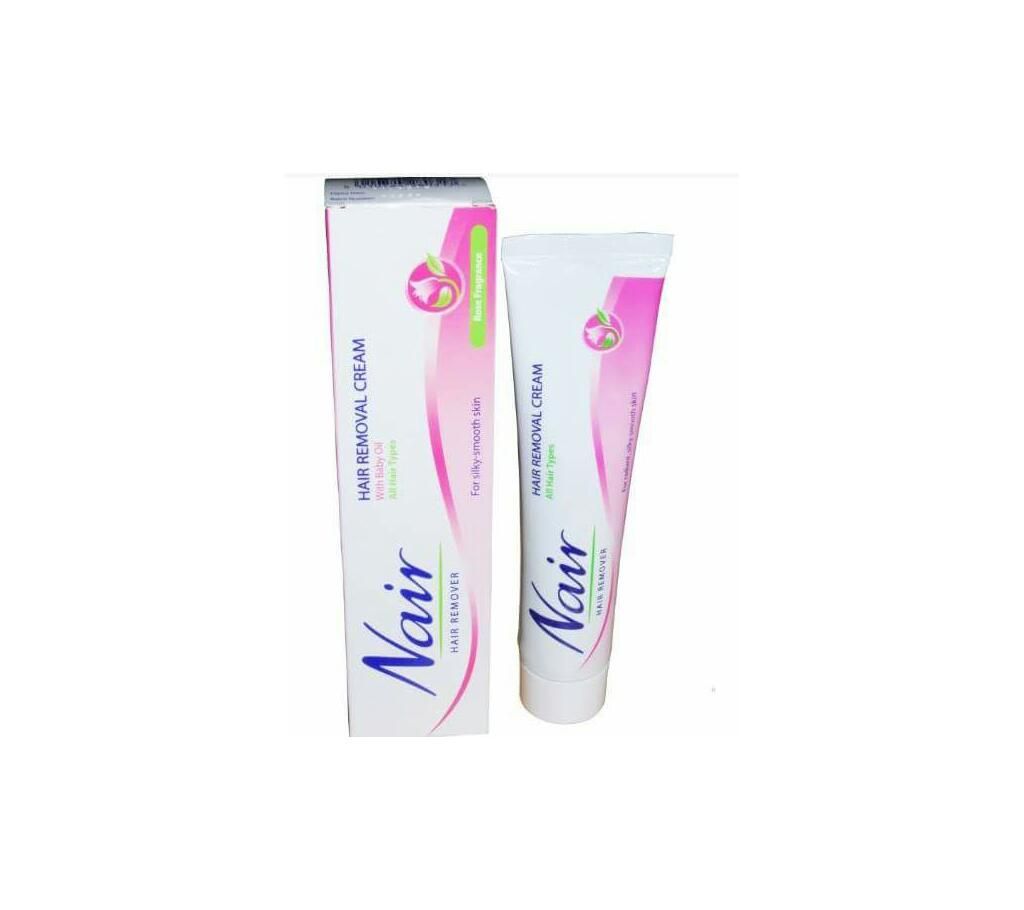 Take away hair remover Cream-UK