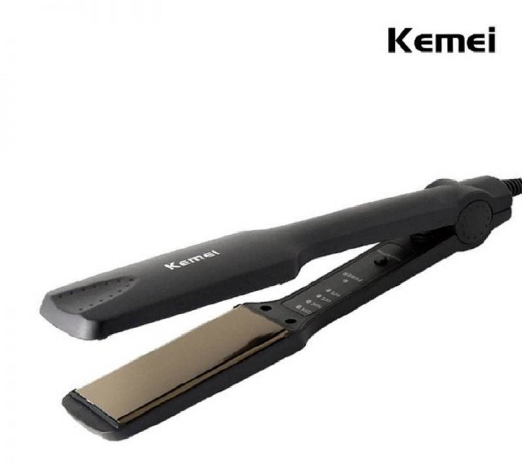 Kemei KM-329 Hair Straitner