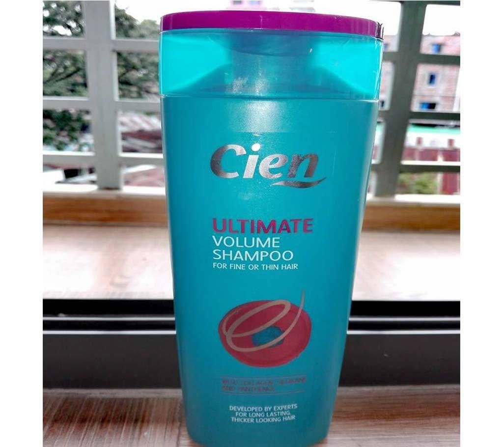 Cien Ultimate Volume Shampoo Fine And Thin Hair