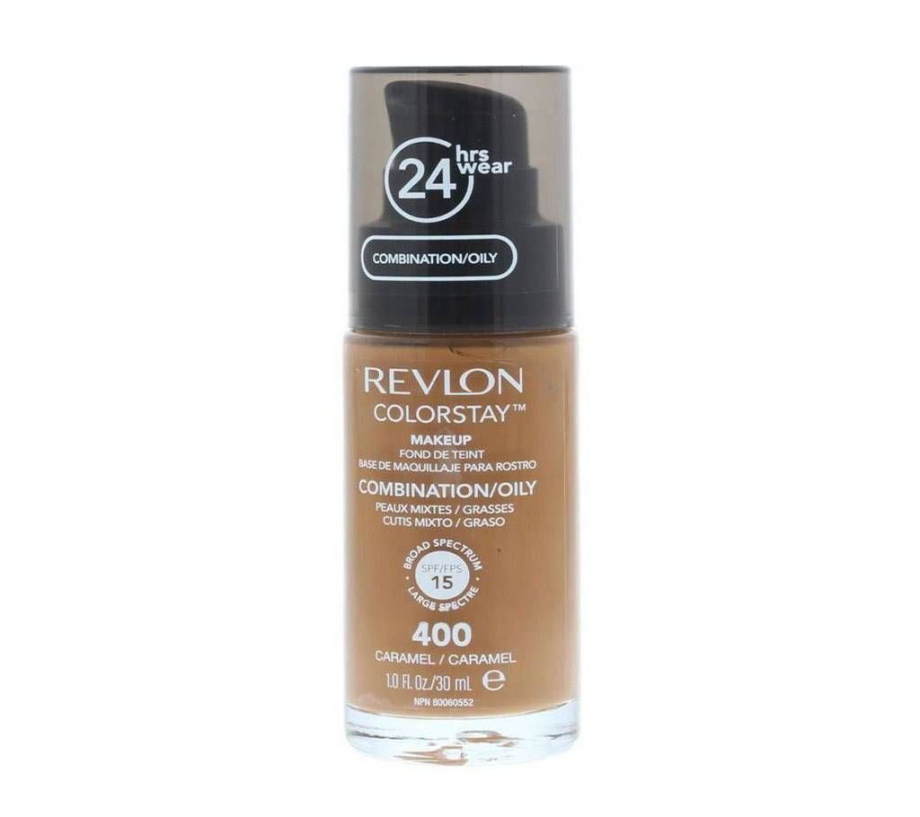 REVLON COLORSTAY Foundation Shade 400