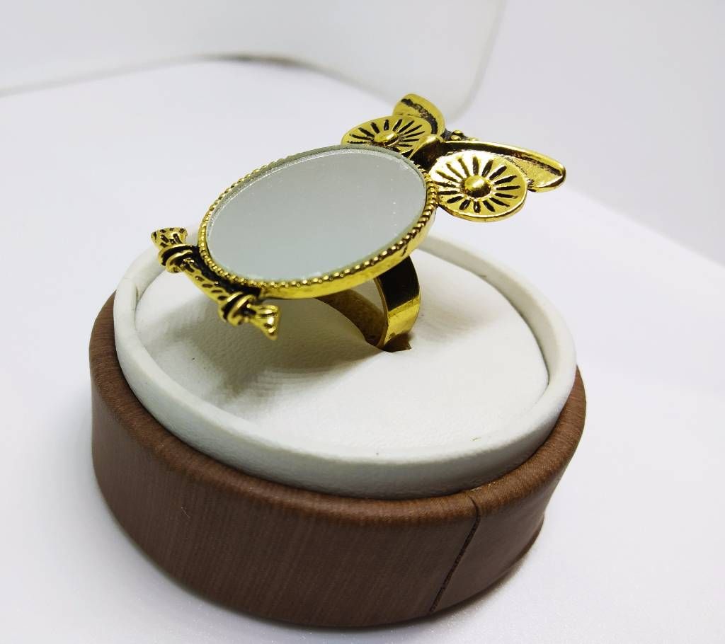 Antique Ring