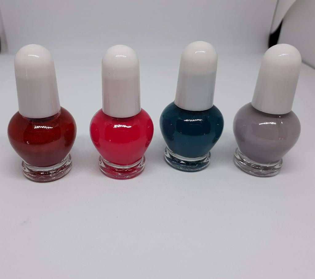 nail polish