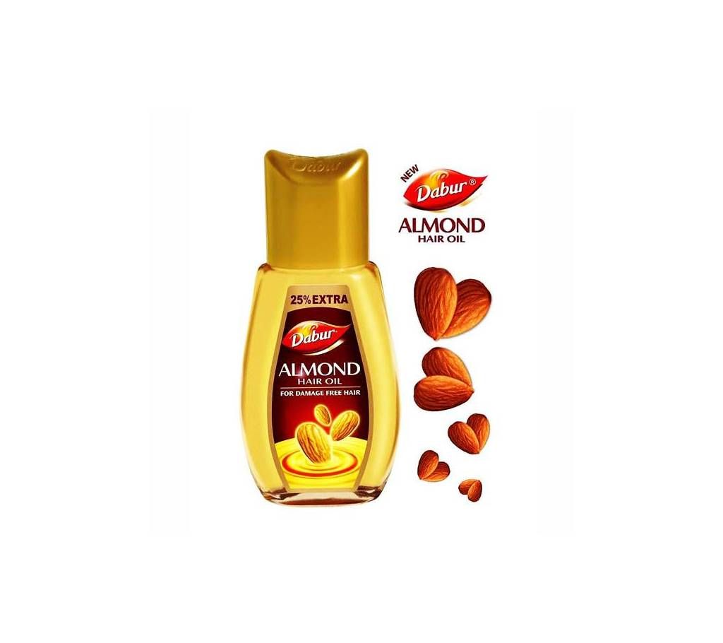 Dabur Almond Hair Oil