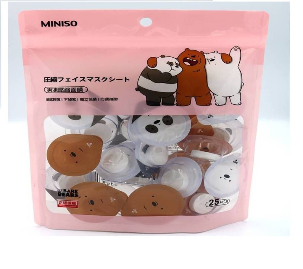 FACIAL MASK SHEET