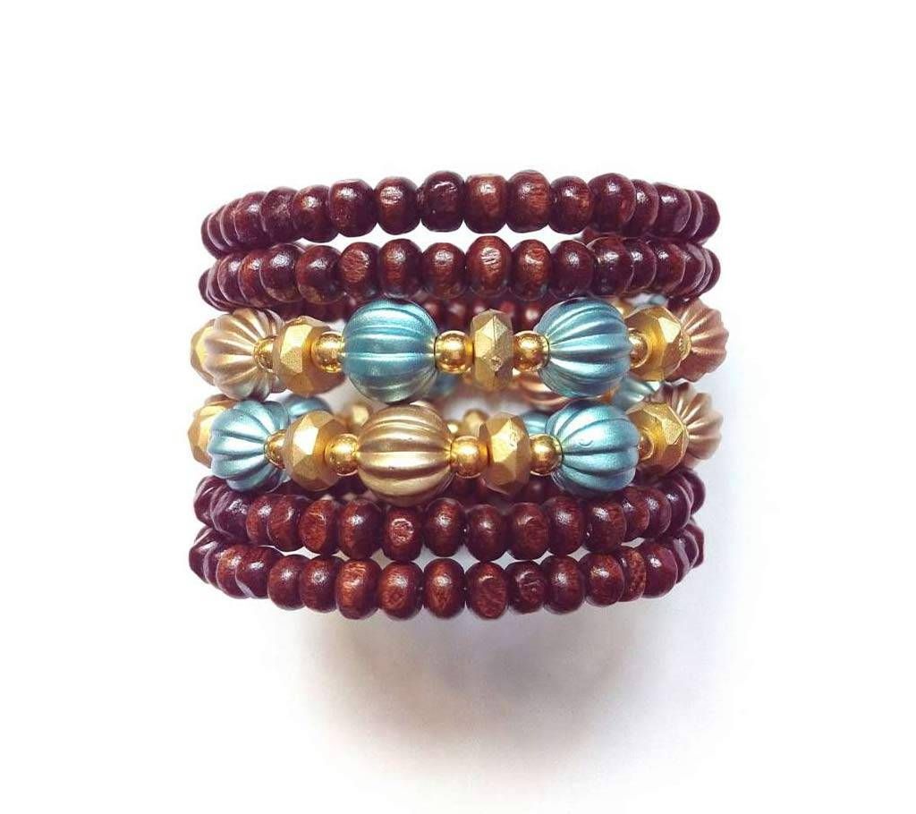 Wooden Bracelet