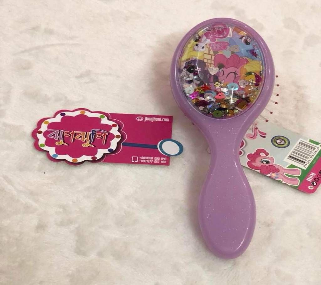 Disney My Little Pony Hair Brush
