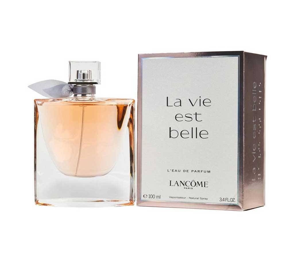 LANCOME LA VIE EST BELLE EDP 75ML FOR WOMEN - FRANCE
