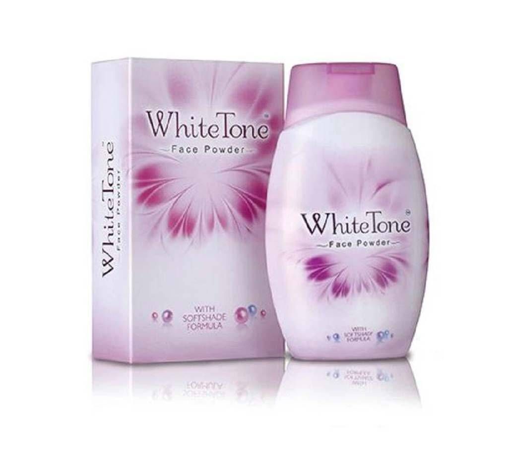 White Tone Face Powder 70gm UAE