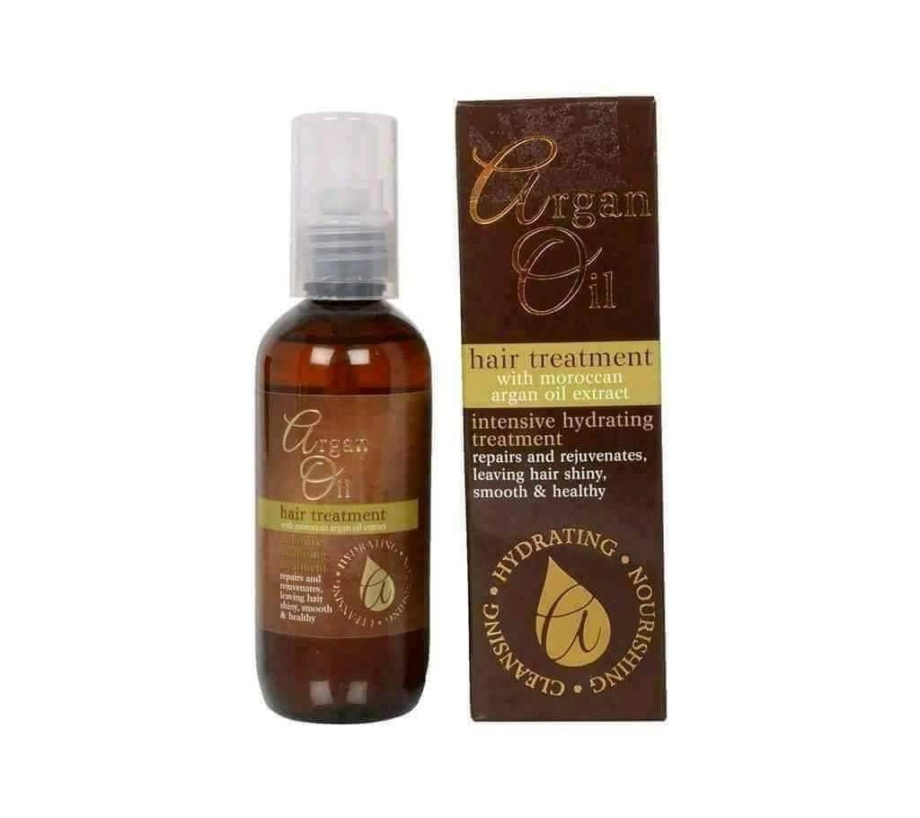 Argan Oil Hair Oil - China