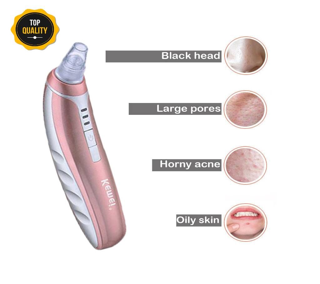 KM- 1867 Black Head Remover