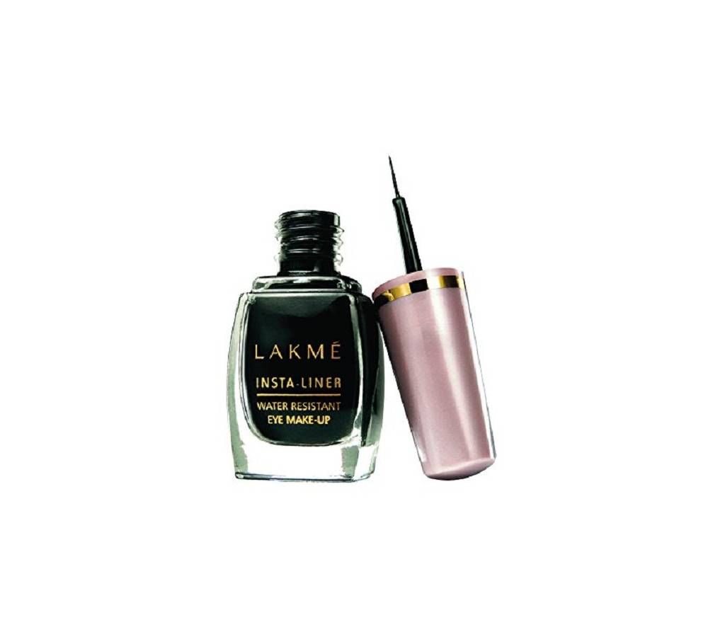Lakme Liquid Eyeliner (India)