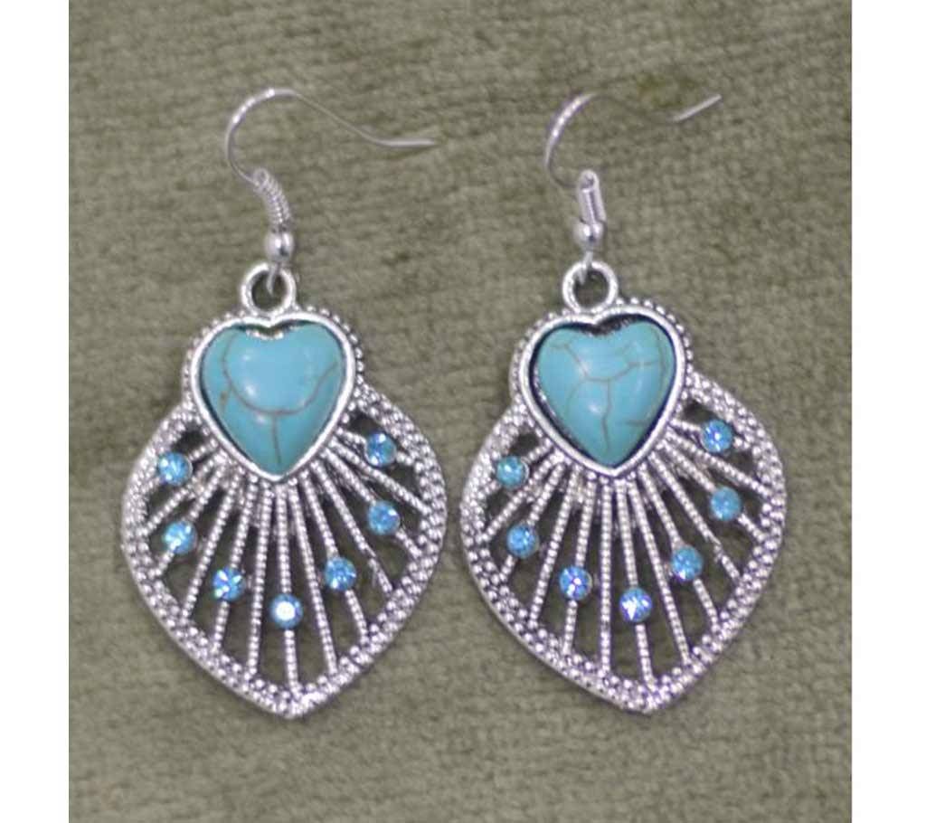 Bohemia Earring Fashion Simple Earrings
