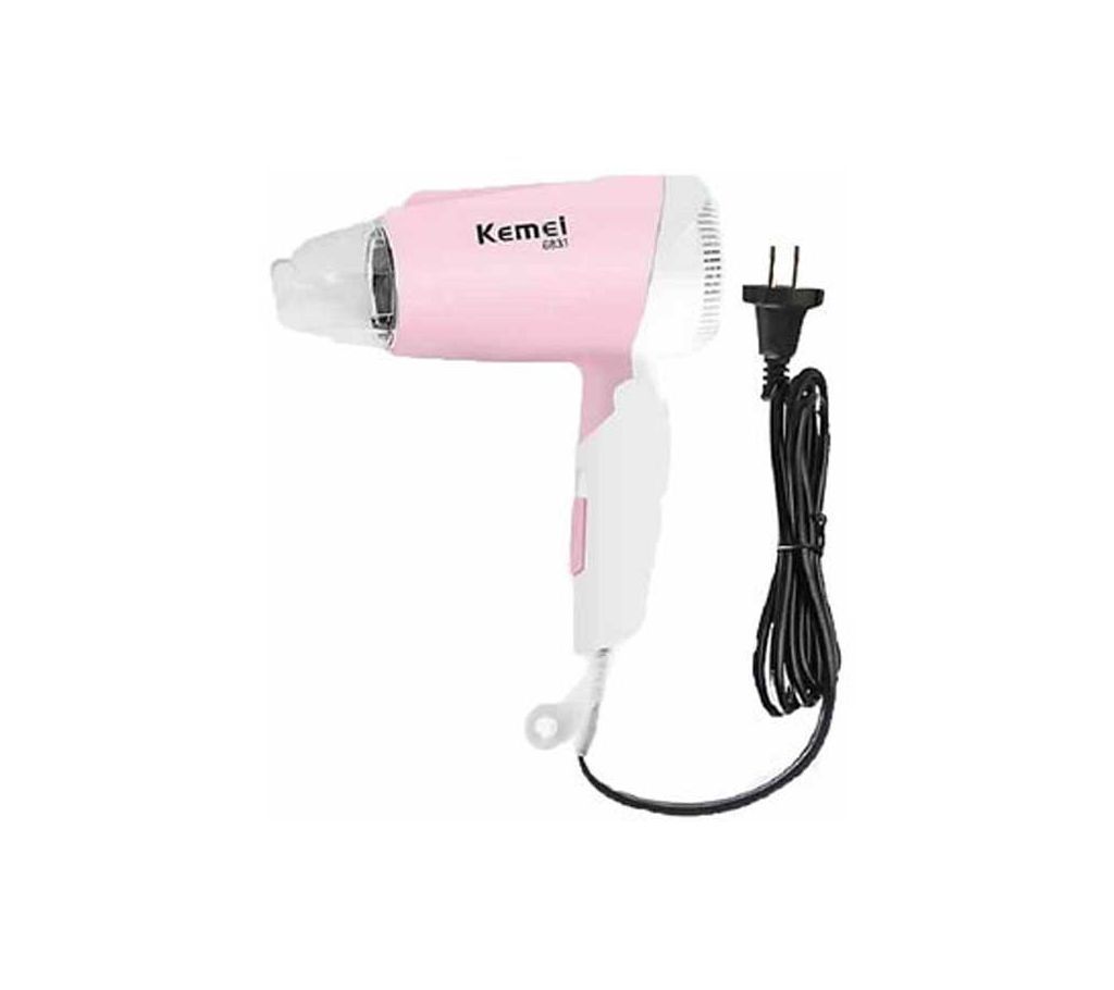 Kemei KM-6831 Hair Dryer