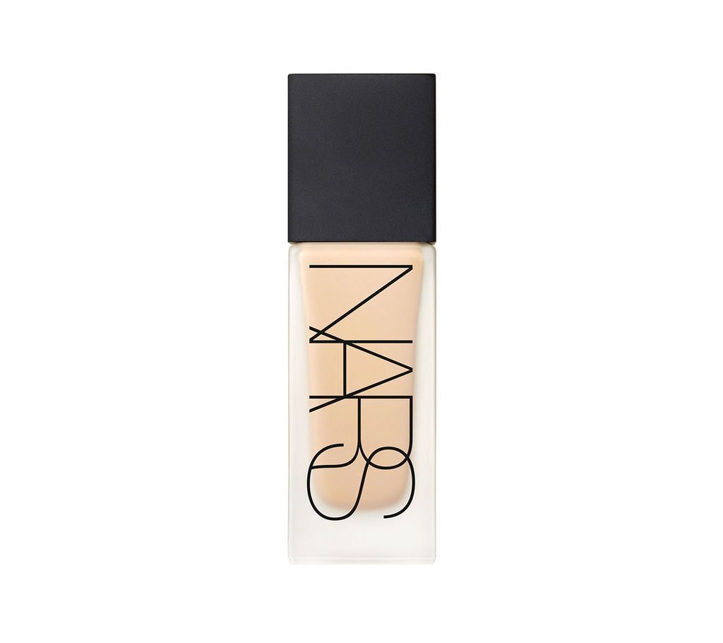 USA brand NARS all day luminous weightless foundation fluid