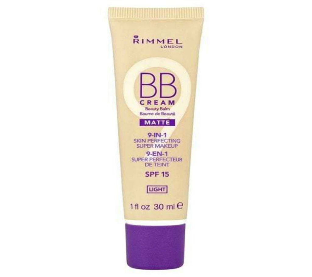 rimmel bb cream