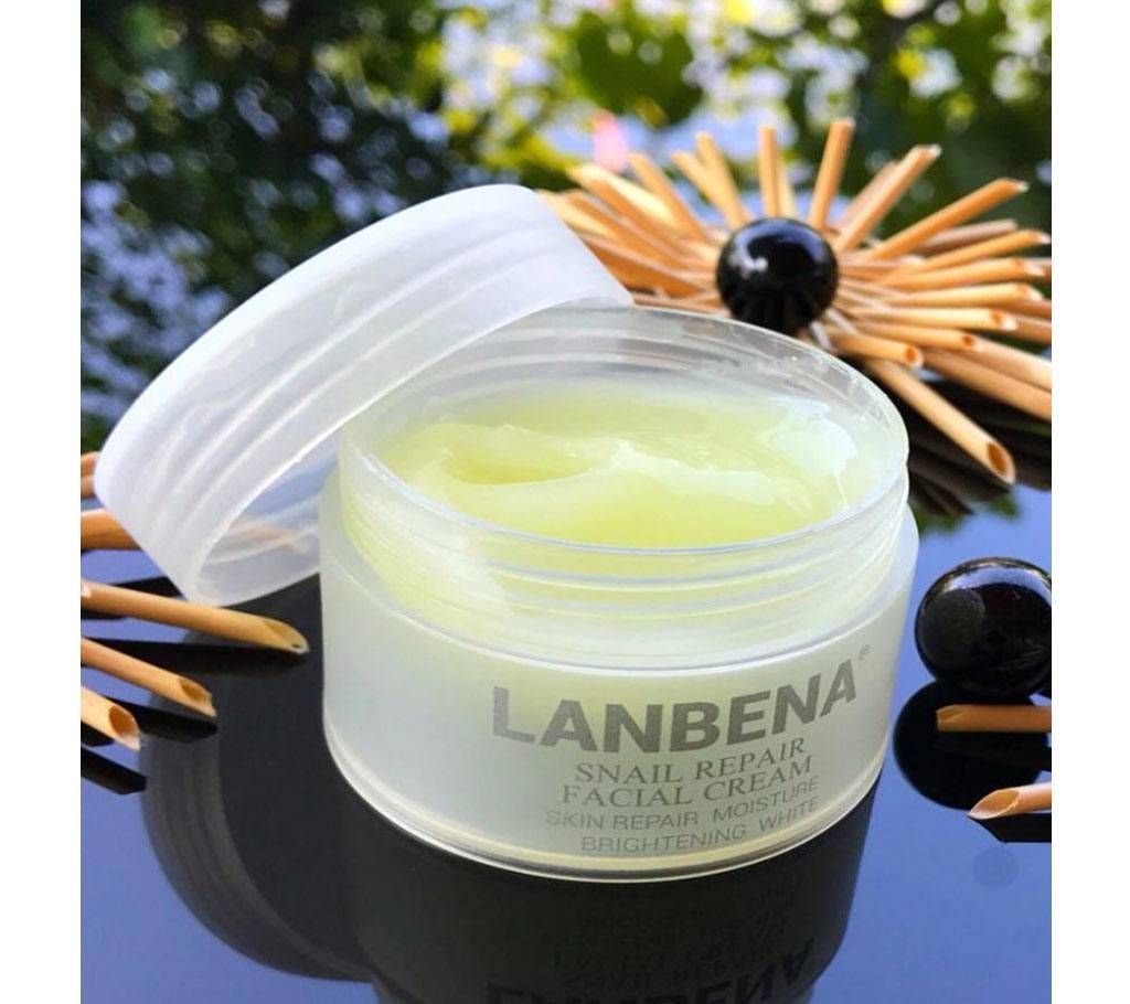 Lanbena peptide wrinkle facial cream -30 g China