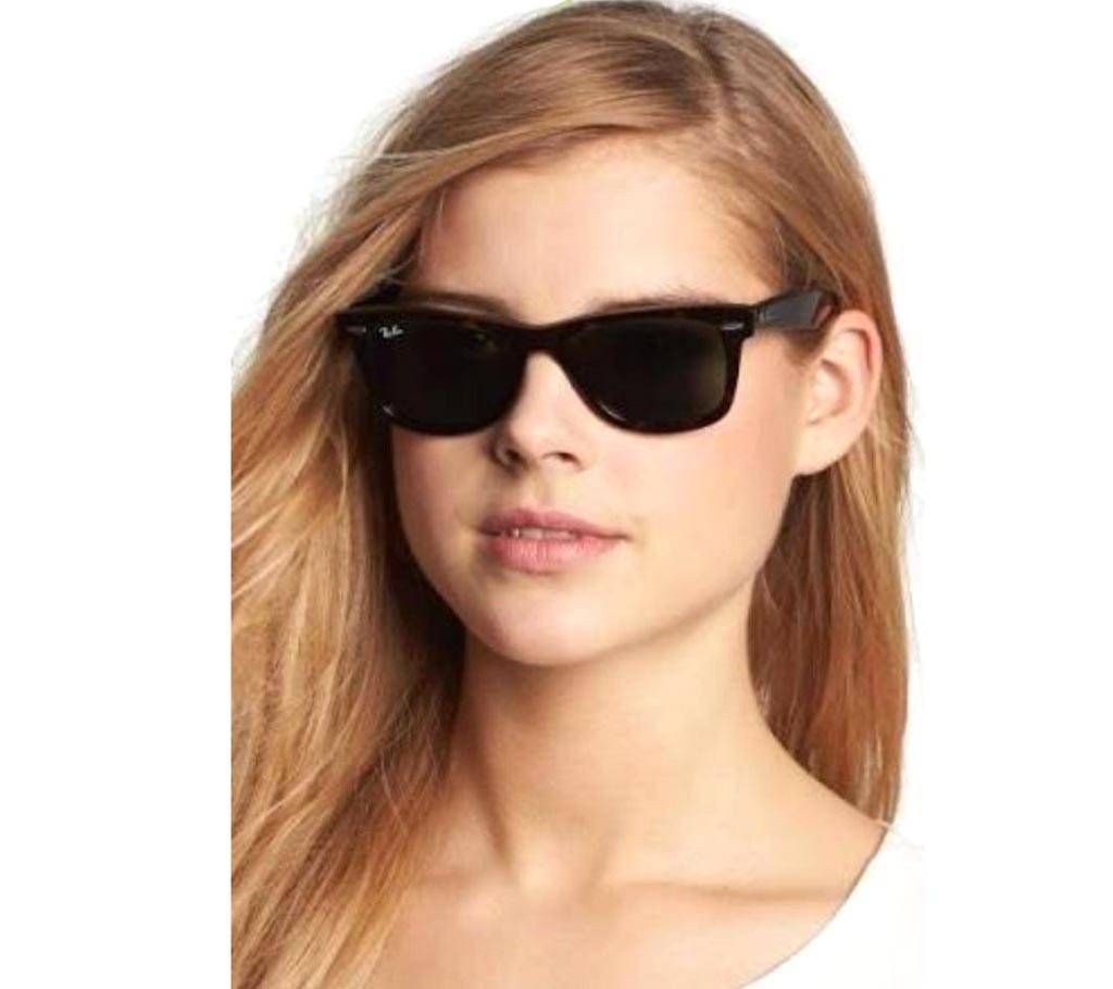 Plastic frame Sunglasses for Women