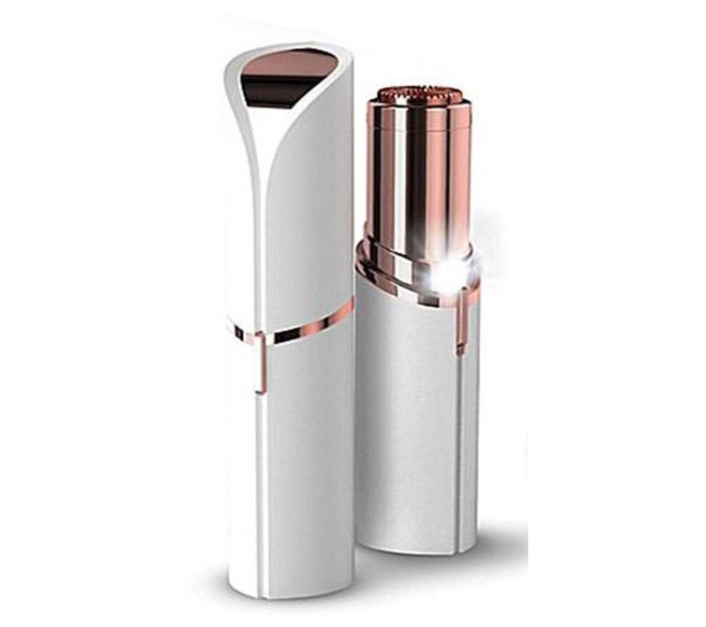 Finishing Touch Flawless Facial Hair Remover for Women
